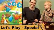YouTube Review vom Spiel 