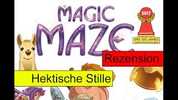 YouTube Review vom Spiel 