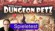 YouTube Review vom Spiel 