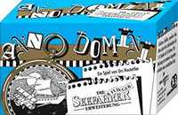 Alle Details zum Brettspiel Anno Domini: Seefahrer & Flieger und ähnliche Spiele