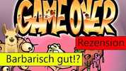 YouTube Review vom Spiel 
